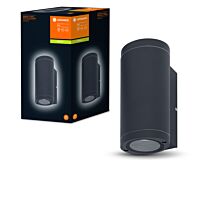 LEDVANCE Svítidlo ENDURA CLASSIC BEAM UPDOWN GU10 DG