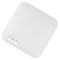 LEDVANCE Jednotka řídící Zigbee 3.0. s integrovanou bránou VIVARES ZB CONTROL FS1