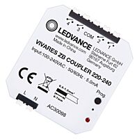 LEDVANCE Coupler tlačítkový (odbočnice) VIVARES ZB COUPLER 220-240 COUPLER