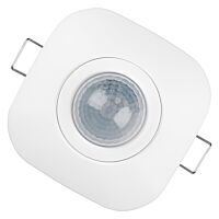 LEDVANCE Senzor přítomnosti Zigbee 3.0, instalace do stropu VIVARES ZB O SENS 220-240 FS1