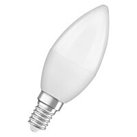 OSRAM Žárovka LED antibakteríální LCCLB40 49W/840 230VFR E14 FS1
