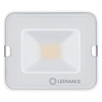 LEDVANCE Svítidlo LED reflektor FL COMP V 10W 840 SYM 100 WT