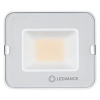 LEDVANCE Svítidlo LED reflektor FL COMP V 20W 830 SYM 100 WT