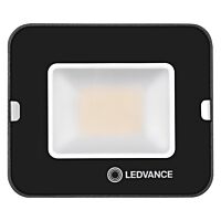 LEDVANCE Svítidlo LED reflektor FL COMP V 20W 840 SYM 100 BK