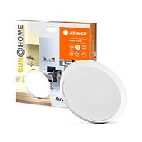LEDVANCE Svítidlo LED stropní SUNATHOME ORBIS PLATE RD 430 TW
