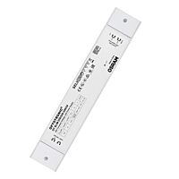 OSRAM Zdroj konstantního napětí 24 V OT SLIM 250/220-240 UNV1
