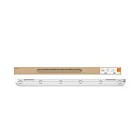 LEDVANCE Svítidlo LED prachotěsné senzor DP S 1200 32W 840 IP65 GY