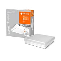 LEDVANCE Svítidlo LED stmívatelné SMART WIFI ORBISMAGNET 300X300TW WT