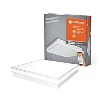 LEDVANCE Svítidlo LED stmívatelné SMART WIFI ORBISMAGNET 450X450TW WT