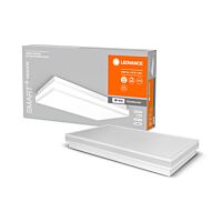 LEDVANCE Svítidlo LED stmívatelné SMART WIFI ORBISMAGNET 600X300TW WT