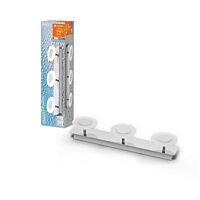 LEDVANCE Svítidlo LED stmívatelné SMART WIFI ORBIS WAVE 520 IP44 TWCR