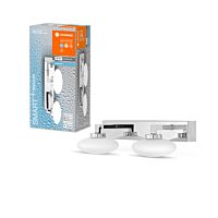 LEDVANCE Svítidlo LED stmívatelné SMART WIFI ORBIS ELYPSE340 IP44TWCR
