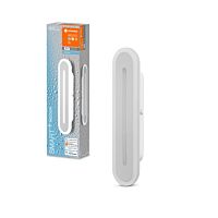 LEDVANCE Svítidlo LED stmívatelné SMART WIFI ORBIS BATH W 300IP44TWWT