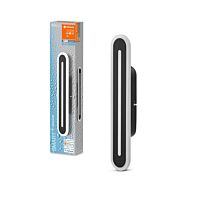 LEDVANCE Svítidlo LED stmívatelné SMART WIFI ORBIS BATH W 400IP44TWBK