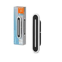 LEDVANCE Svítidlo LED stmívatelné SMART WIFI ORBIS BATH W 300IP44TWBK