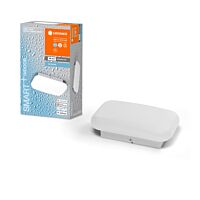 LEDVANCE Svítidlo LED stmívatelné SMART WIFIORBISAQUA 280X160IP44TWWT