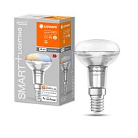 LEDVANCE Žárovka SPOT CONCENTRA SMARTWFR5040 3,3W 220V TW E14 FS1