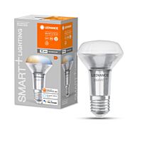 LEDVANCE Žárovka SPOT CONCENTRA SMARTWFR6360 4,7W 220V TW E27 FS1