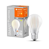 LEDVANCE Žárovka LED SMARTWF A75D 75W/827230VGLFRE27FS1