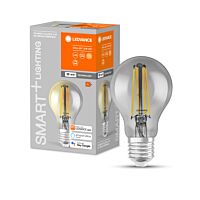 LEDVANCE Žárovka LED SMARTWF A44D 6W/825 230VFILSME27FS1