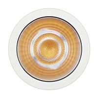OSRAM Modul LED s integrovanou optikou a chladičem PL-CN50-COB-1400-840-24D-G2 FS1
