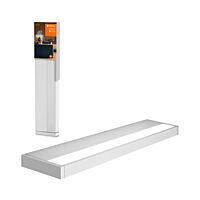 LEDVANCE Svítidlo LED LINEAR SHELF 600 12W 830 WT FS1