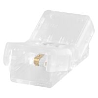 LEDVANCE Konektor pro LED pásky LS AY-CSD/P2/P BT2 1ks = balení 2ks