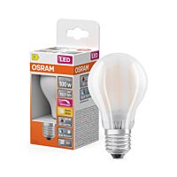 Žár.LED 11W-100 E27 2700K 300° OSRAM