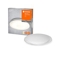 LEDVANCE Svítidlo LED stropní ORBIS Sparkle Click-CCT 400mm 24W IP20