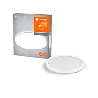 LEDVANCE Svítidlo stropní ORBIS ULTRA SLIM BL CLICKDIM 235 WT IP20