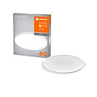 LEDVANCE Svítidlo stropní ORBIS ULTRA SLIM BL CLICKDIM 400 WT IP20