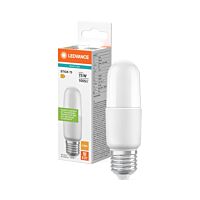 LEDVANCE Žárovka LED 9W-75 E27 2700K 200°