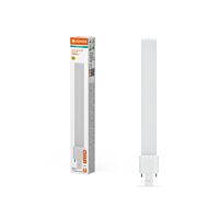 LEDVANCE Žárovka DULUX LED S11 EM & AC MAINS V 6W 840 G23