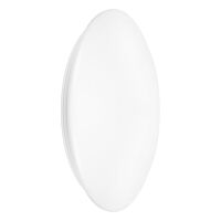 LEDVANCE Svítidlo LED nástěnné a stropní SURFACE CIRCULAR 500 SENSOR PS 42W 830 IP44 PS
