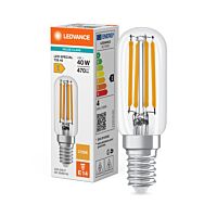 LEDVANCE Žárovka LED 4,2W-40 E14 2700K 300° PARATHOM