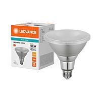 LEDVANCE Žárovka LED PAR38 13,5W 230V 1035lm 2700K E27