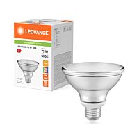 LEDVANCE Žárovka LED 10W-75 E27 2700K 36° PARATHOM