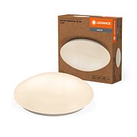 LEDVANCE Svítidlo LED nástěnné a stropní ESSENTIALS CEILING RETROFIT LUMINAIRE 350mm 2E27 IP20