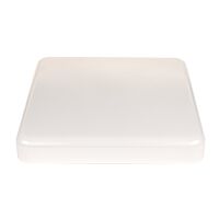 LEDVANCE Svítidlo LED SF SLIM SQ P 35W 3000K IP65