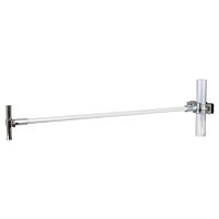 DEHN Podpěra 106225 tyče FeZn 430mm