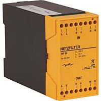 DEHN Filtr 912225 NF 10 síťový