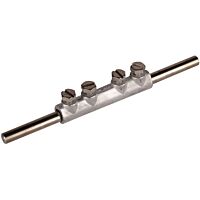 DEHN Svorka 385203 válcová Zn 8mm