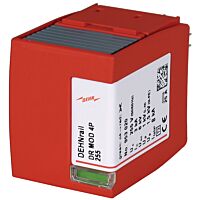DEHN Modul DR MOD 4P 255 953020