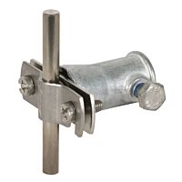 DEHN Podpěra 106128 7-10mm nerez