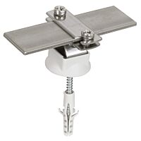DEHN Podpěra 274230 vedení nerez pro prům. 6mm/pásek 30mm
