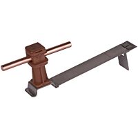 DEHN Podpěra 204938 nerez