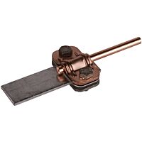 DEHN Svorka 460557 UNI Cu/FeZn
