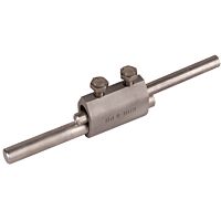 DEHN Svorka SZ 450101 zkušební D 8/8-10mm Al