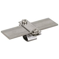 DEHN Podpěra 274030 vedení pro pásek 30mm se závitem M8, nerez
