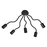 LEDVANCE Svítidlo LED Vintage 1906 Pipe Fle